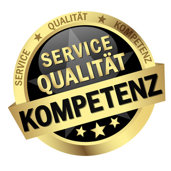 Service Qualitaet Kompetenz